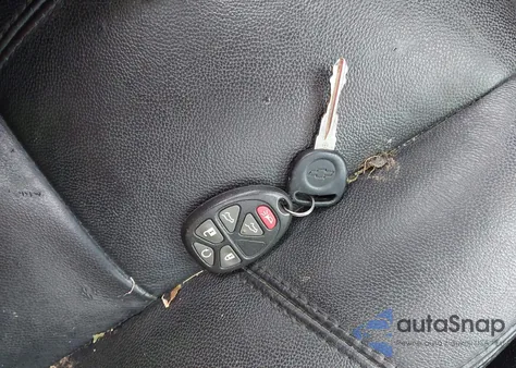 2007 Chevrolet Tahoe Ltz из США, поврежденный, VIN 1GNFC13037R307940